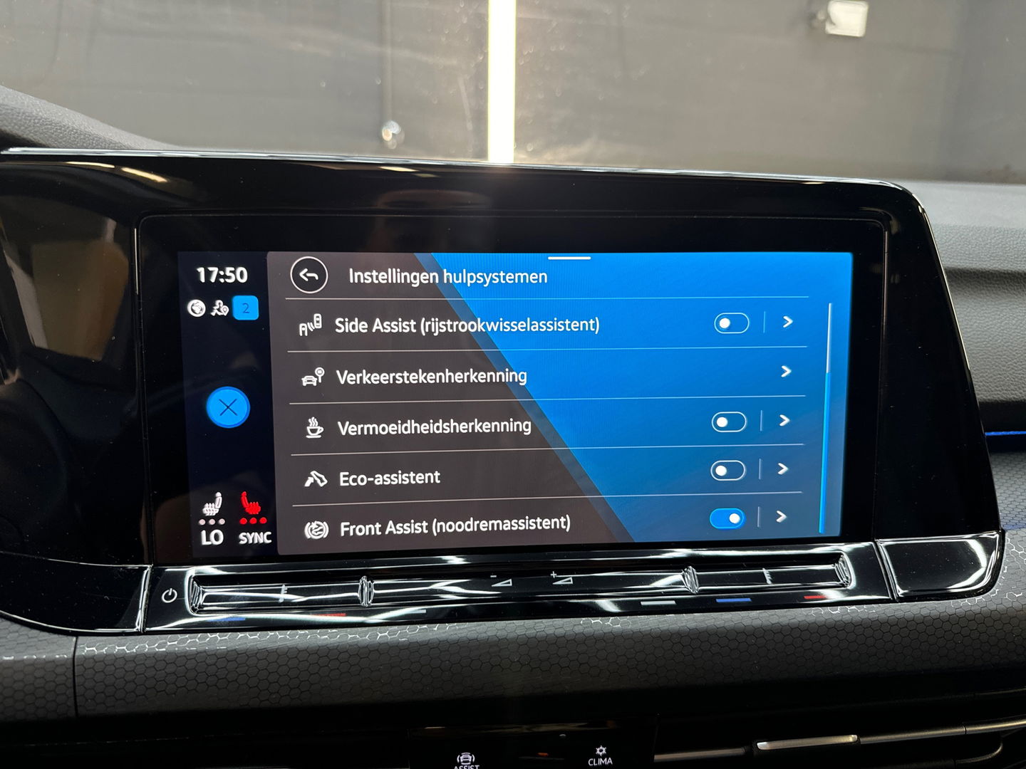 Volkswagen Golf 1.4 eHybrid GTE Pano|Camera|HuD|IQ|Trekhaak