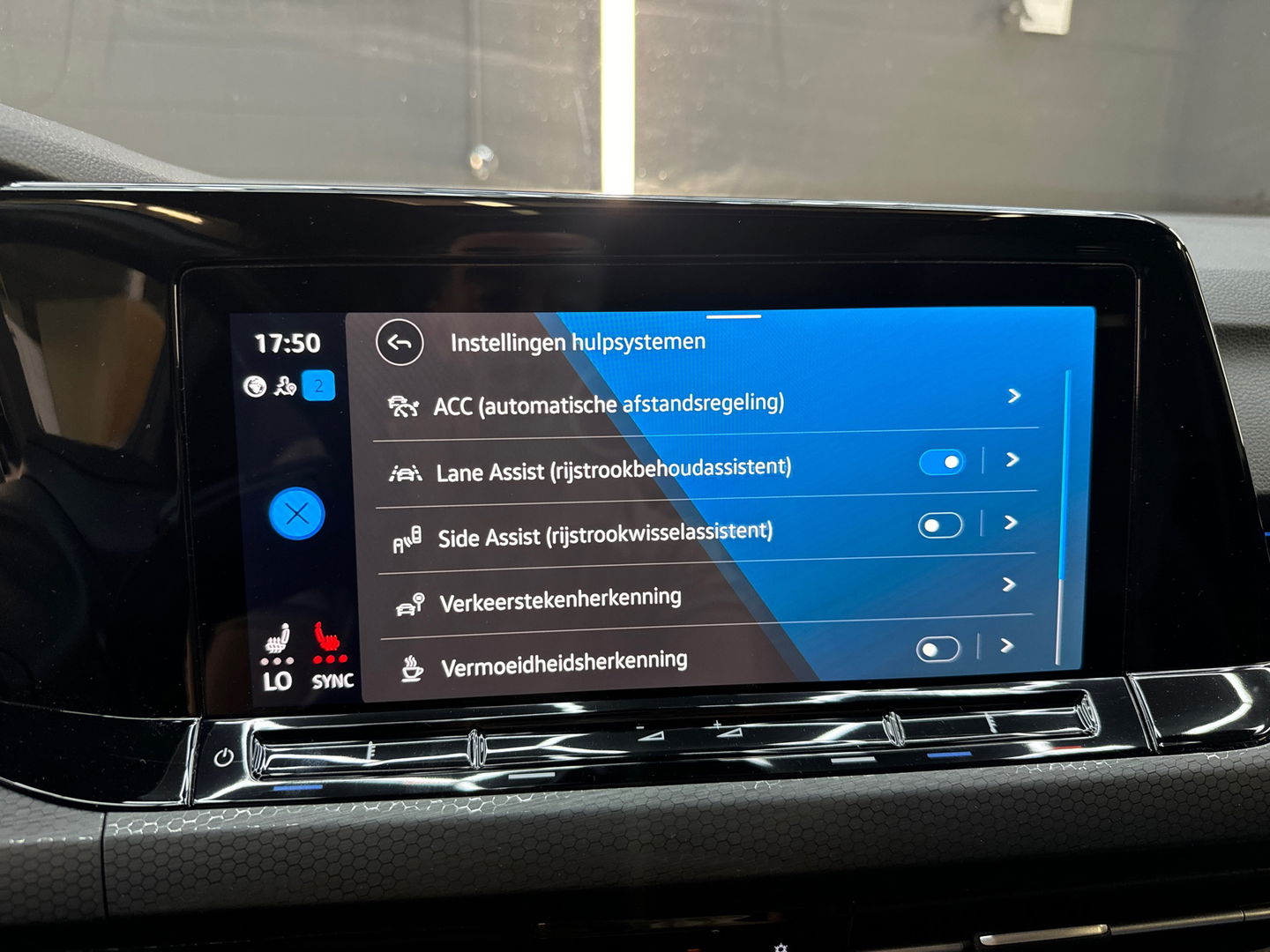 Volkswagen Golf 1.4 eHybrid GTE Pano|Camera|HuD|IQ|Trekhaak