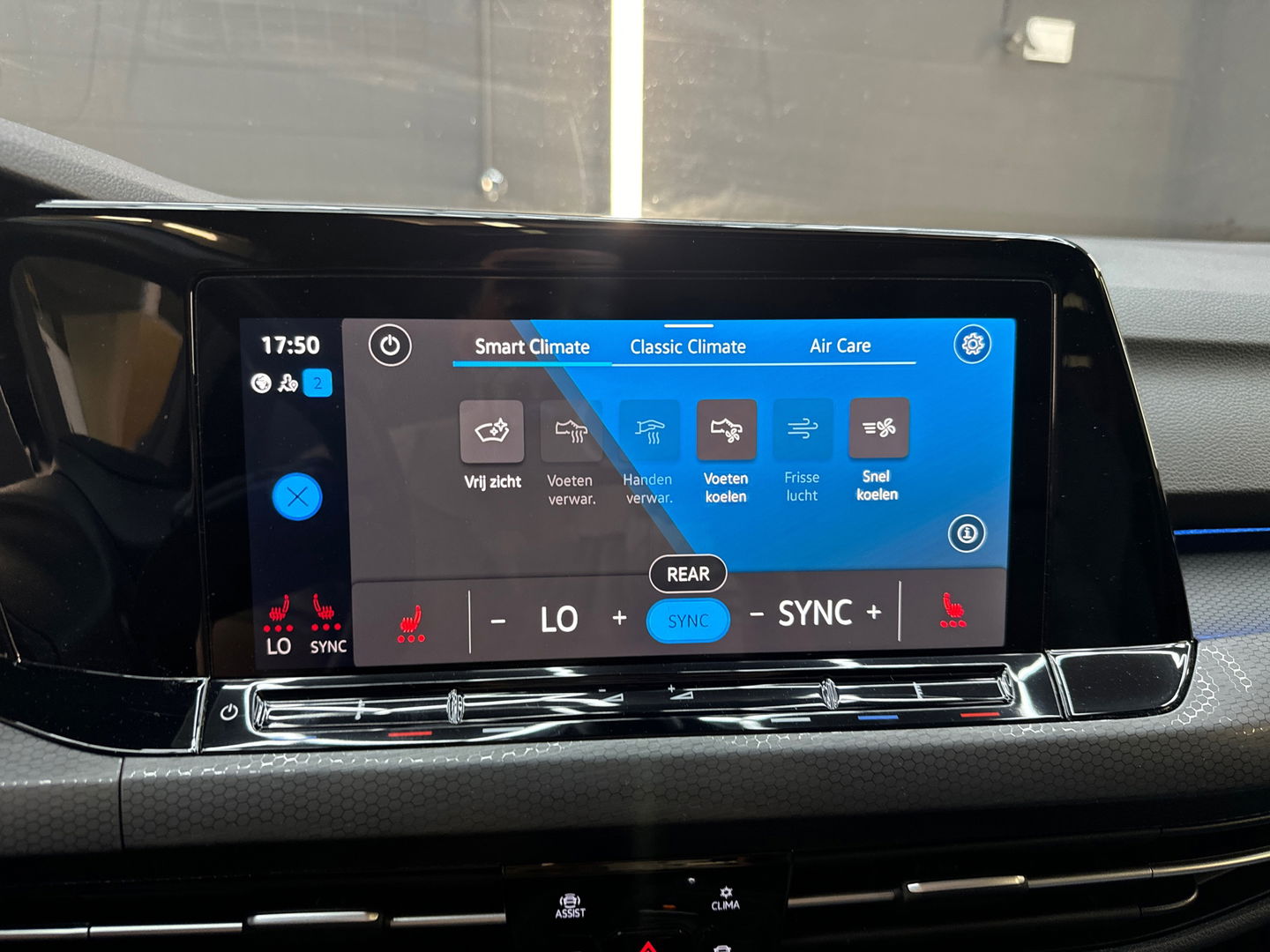 Volkswagen Golf 1.4 eHybrid GTE Pano|Camera|HuD|IQ|Trekhaak