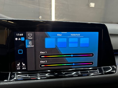 Volkswagen Golf 1.4 eHybrid GTE Pano|Camera|HuD|IQ|Trekhaak