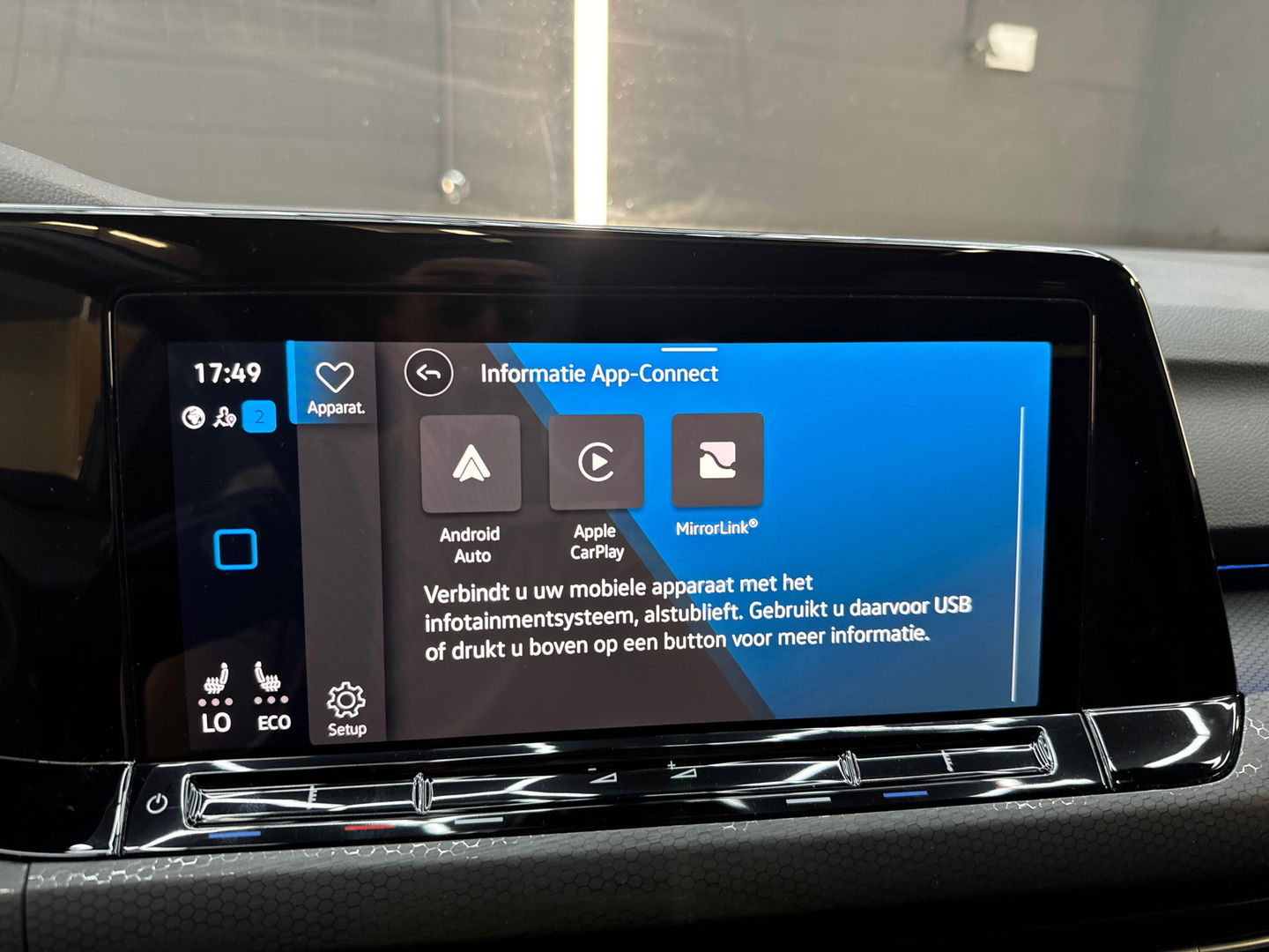 Volkswagen Golf 1.4 eHybrid GTE Pano|Camera|HuD|IQ|Trekhaak