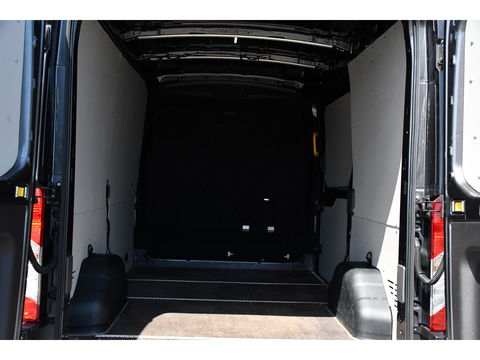 Ford Transit 2.0 TDCI L2H2 Raptor Edition Camera, Cruise, Carplay, 130pk, BLIS, Sensoren, Multimedia, Uniek!
