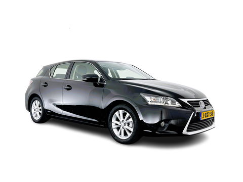Lexus CT 200h Business Line Aut. *NAVI-FULLMAP | COMFORT-SEATS | CAMERA | ECC | CRUISE | 16''ALU*