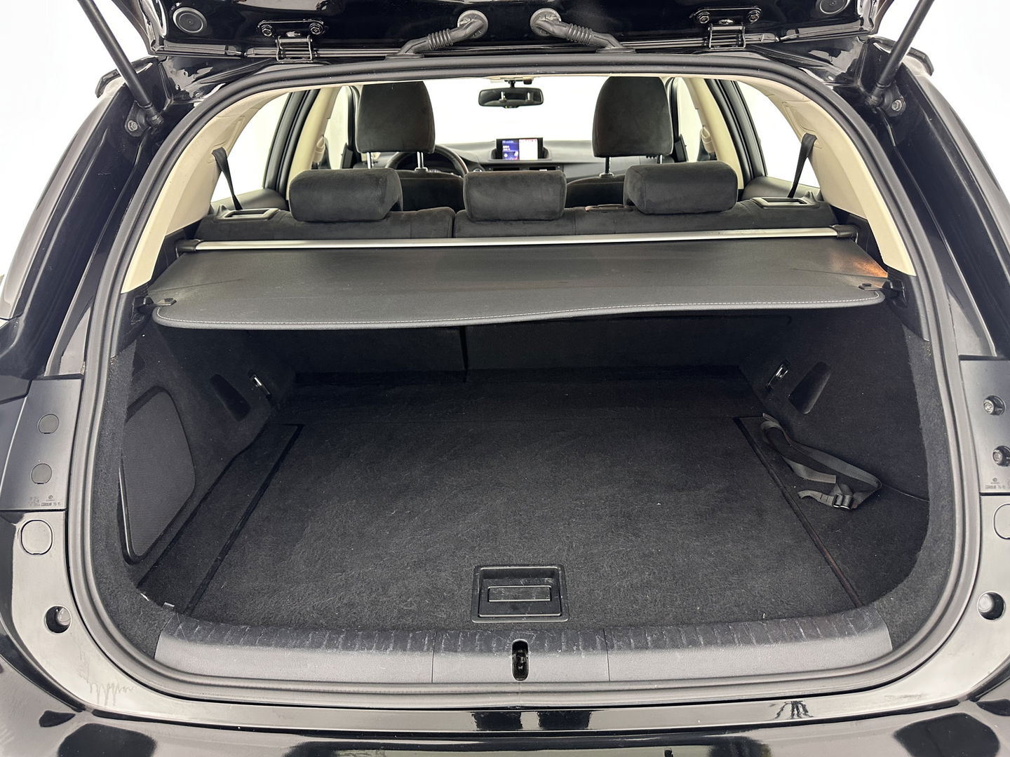 Lexus CT 200h Business Line Aut. *NAVI-FULLMAP | COMFORT-SEATS | CAMERA | ECC | CRUISE | 16''ALU*