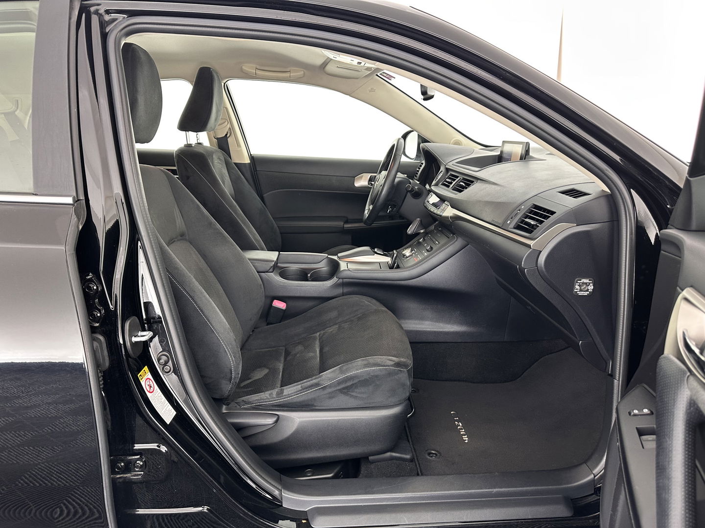 Lexus CT 200h Business Line Aut. *NAVI-FULLMAP | COMFORT-SEATS | CAMERA | ECC | CRUISE | 16''ALU*