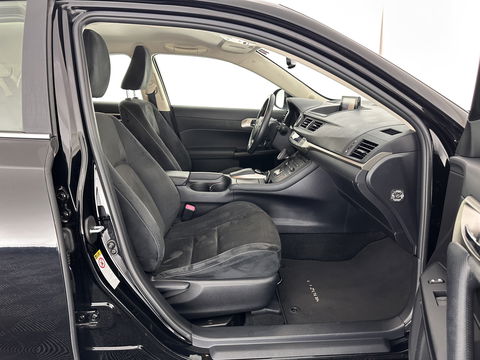Lexus CT 200h Business Line Aut. *NAVI-FULLMAP | COMFORT-SEATS | CAMERA | ECC | CRUISE | 16''ALU*