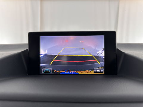 Lexus CT 200h Business Line Aut. *NAVI-FULLMAP | COMFORT-SEATS | CAMERA | ECC | CRUISE | 16''ALU*