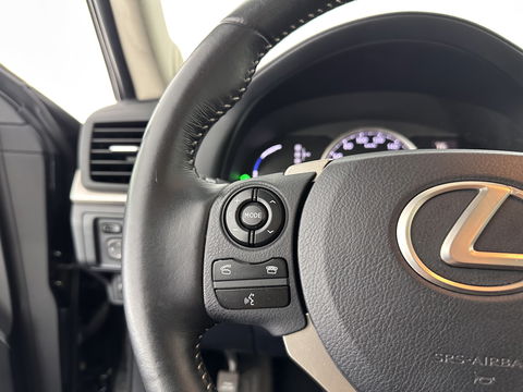 Lexus CT 200h Business Line Aut. *NAVI-FULLMAP | COMFORT-SEATS | CAMERA | ECC | CRUISE | 16''ALU*