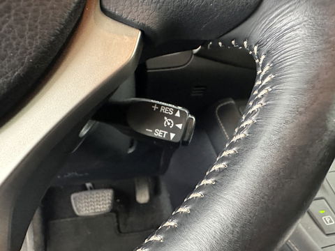 Lexus CT 200h Business Line Aut. *NAVI-FULLMAP | COMFORT-SEATS | CAMERA | ECC | CRUISE | 16''ALU*