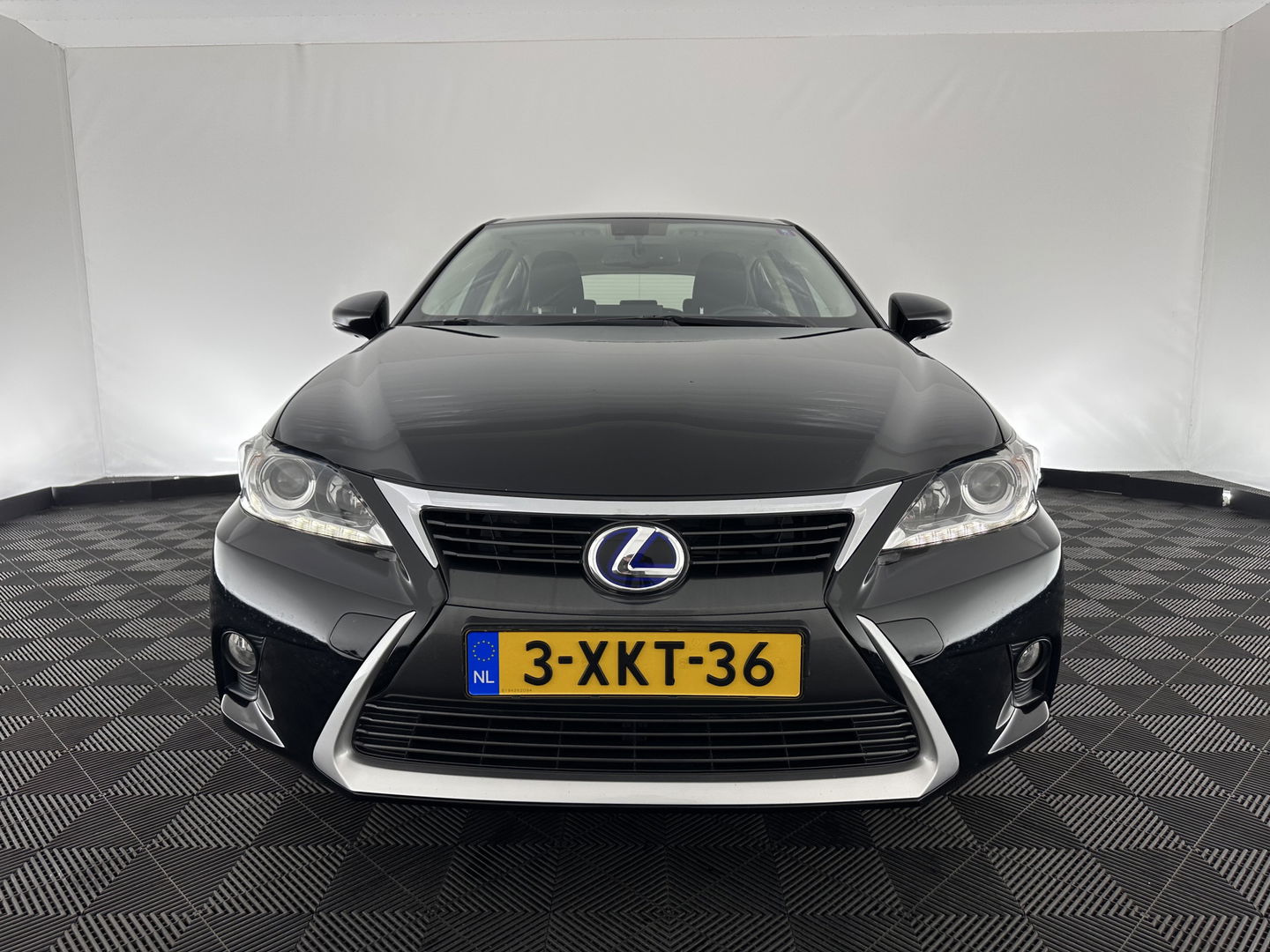 Lexus CT 200h Business Line Aut. *NAVI-FULLMAP | COMFORT-SEATS | CAMERA | ECC | CRUISE | 16''ALU*