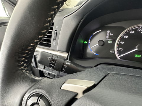 Lexus CT 200h Business Line Aut. *NAVI-FULLMAP | COMFORT-SEATS | CAMERA | ECC | CRUISE | 16''ALU*