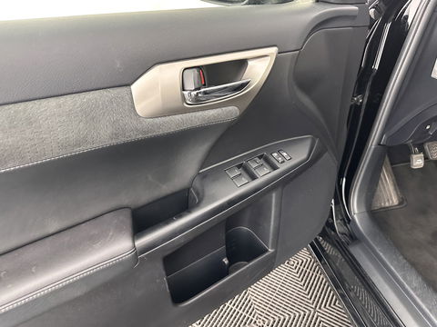 Lexus CT 200h Business Line Aut. *NAVI-FULLMAP | COMFORT-SEATS | CAMERA | ECC | CRUISE | 16''ALU*
