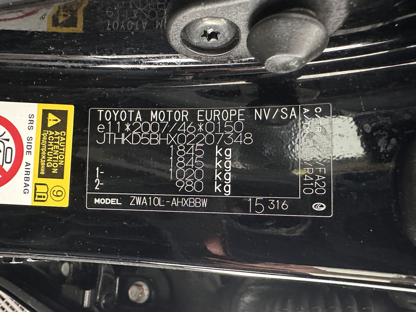 Lexus CT 200h Business Line Aut. *NAVI-FULLMAP | COMFORT-SEATS | CAMERA | ECC | CRUISE | 16''ALU*