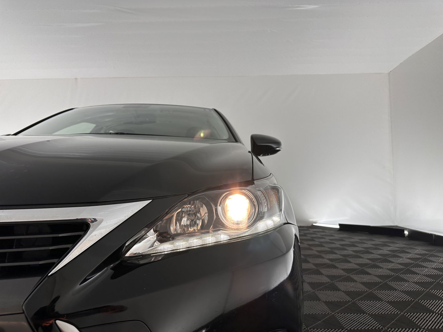 Lexus CT 200h Business Line Aut. *NAVI-FULLMAP | COMFORT-SEATS | CAMERA | ECC | CRUISE | 16''ALU*