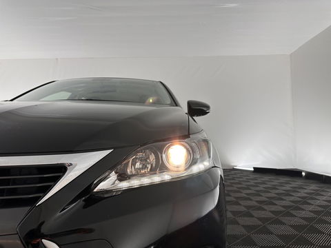 Lexus CT 200h Business Line Aut. *NAVI-FULLMAP | COMFORT-SEATS | CAMERA | ECC | CRUISE | 16''ALU*