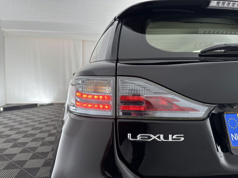 Lexus CT 200h Business Line Aut. *NAVI-FULLMAP | COMFORT-SEATS | CAMERA | ECC | CRUISE | 16''ALU*