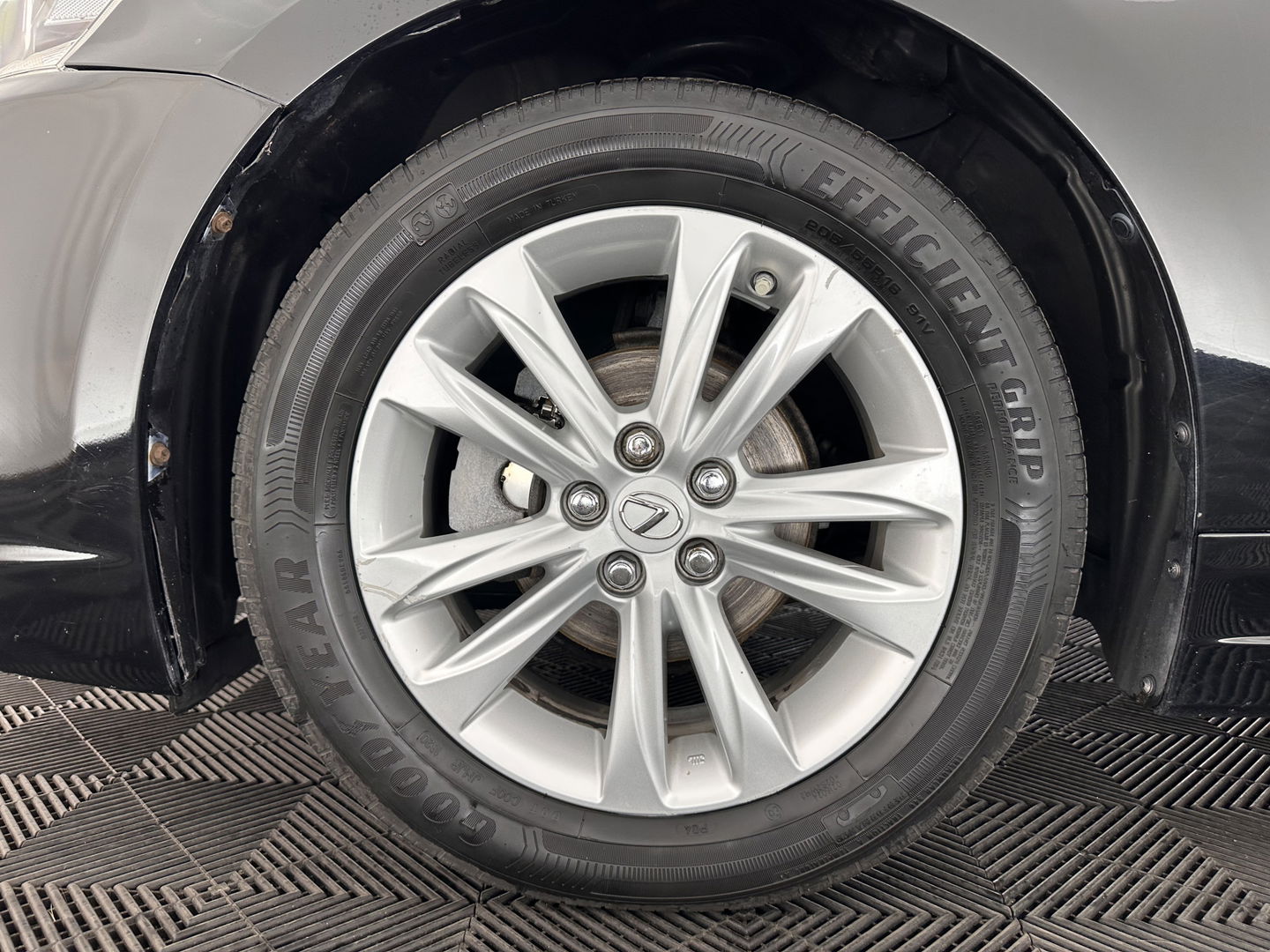 Lexus CT 200h Business Line Aut. *NAVI-FULLMAP | COMFORT-SEATS | CAMERA | ECC | CRUISE | 16''ALU*