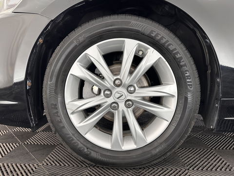 Lexus CT 200h Business Line Aut. *NAVI-FULLMAP | COMFORT-SEATS | CAMERA | ECC | CRUISE | 16''ALU*