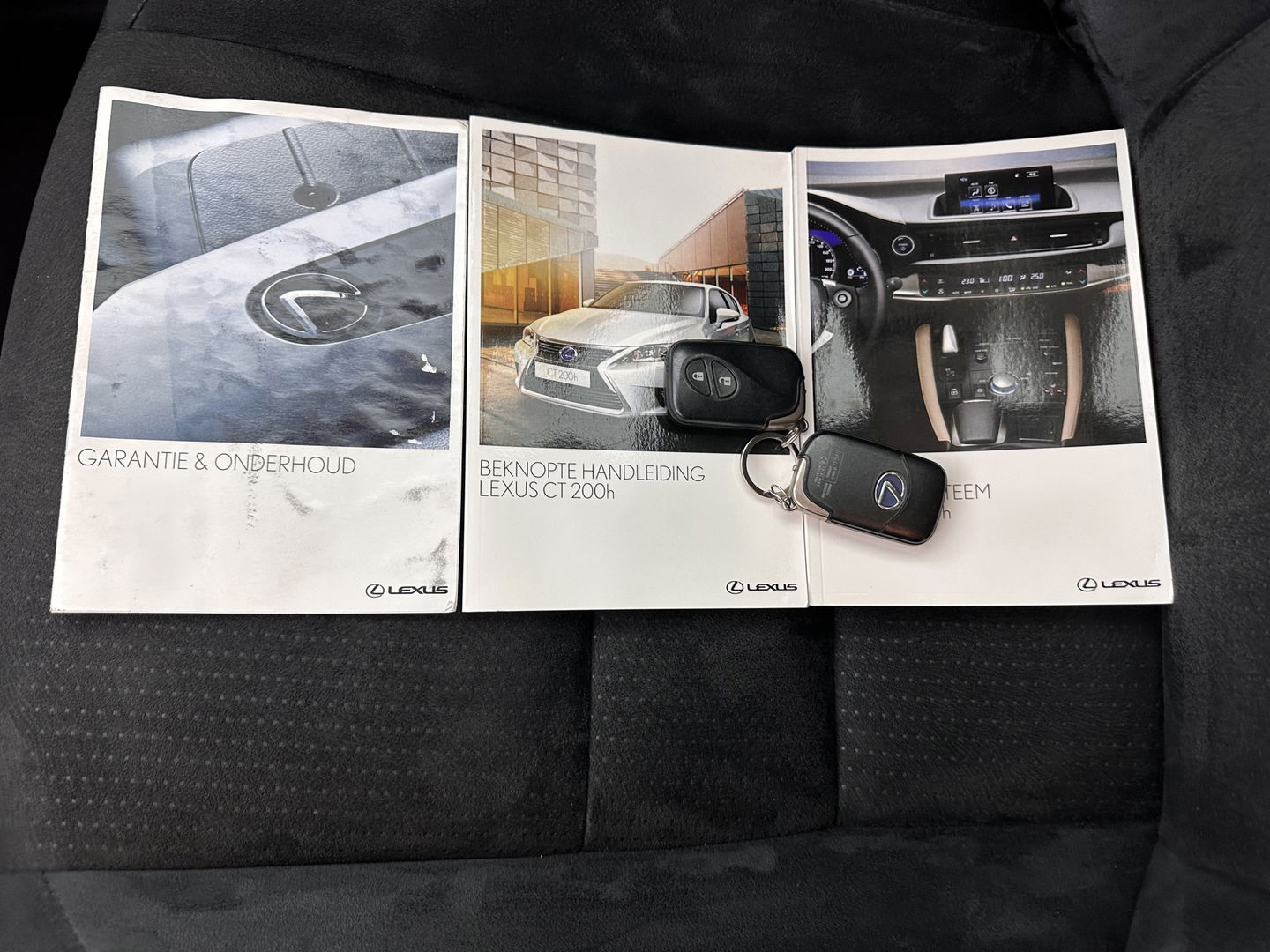 Lexus CT 200h Business Line Aut. *NAVI-FULLMAP | COMFORT-SEATS | CAMERA | ECC | CRUISE | 16''ALU*