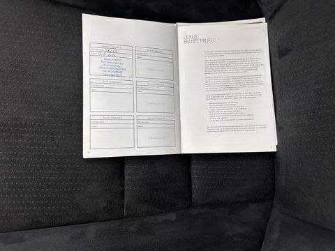 Lexus CT 200h Business Line Aut. *NAVI-FULLMAP | COMFORT-SEATS | CAMERA | ECC | CRUISE | 16''ALU*