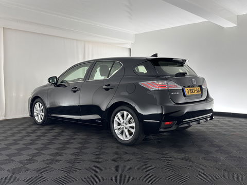 Lexus CT 200h Business Line Aut. *NAVI-FULLMAP | COMFORT-SEATS | CAMERA | ECC | CRUISE | 16''ALU*