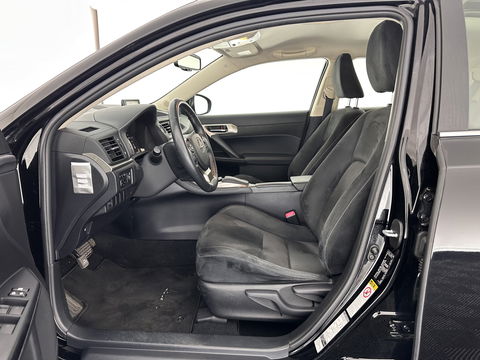Lexus CT 200h Business Line Aut. *NAVI-FULLMAP | COMFORT-SEATS | CAMERA | ECC | CRUISE | 16''ALU*