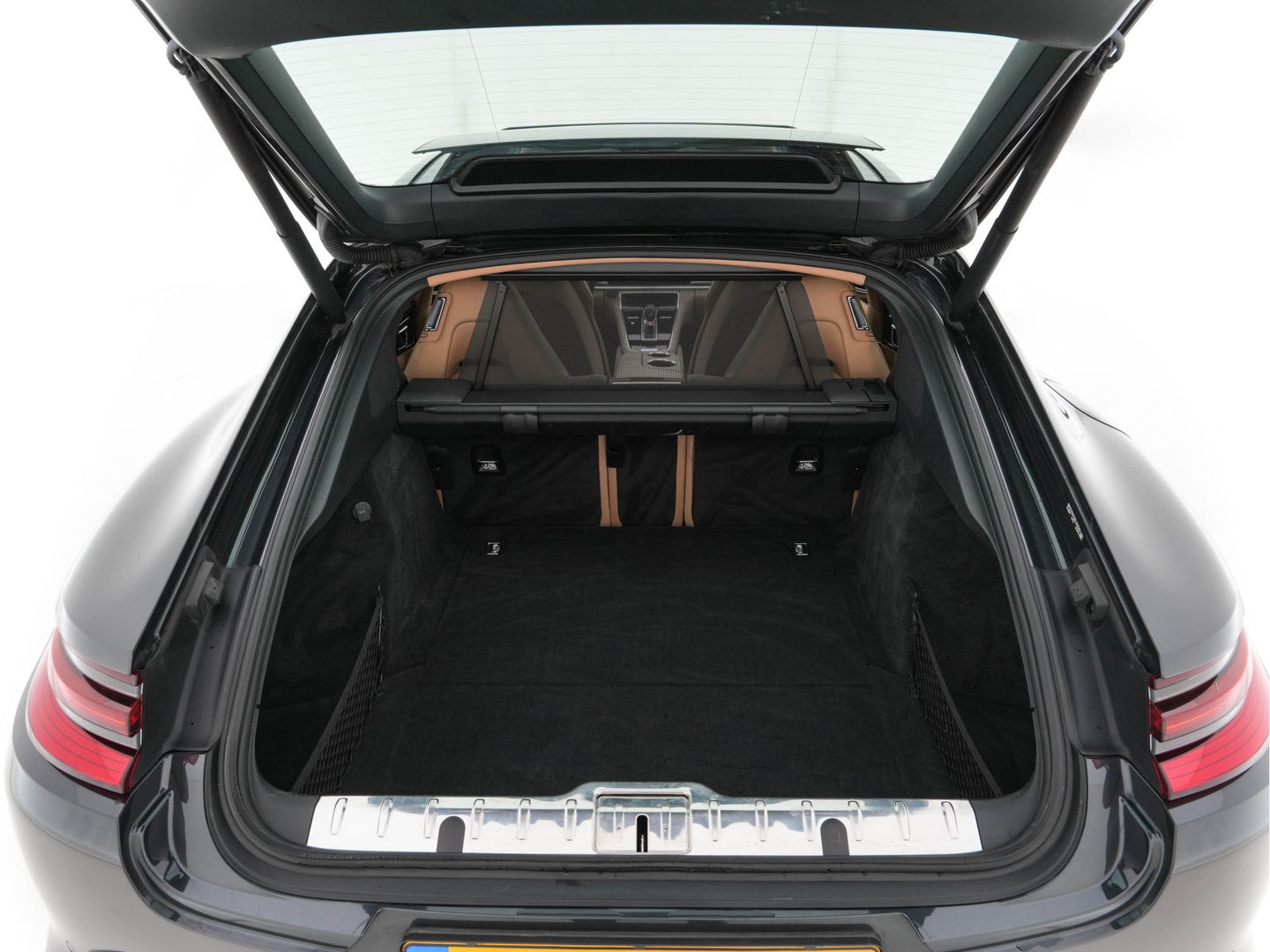Porsche Panamera 3.0 4 Aut. *PANO | FULL-LEATHER | FULL-LED | ADAPTIVE-CRUISE | BLIND-SPOT | MEMORY-PACK | BOSE-SOUND | AIR-SUSPENSION | COMFORT-SEATS | ECC | PDC | 19''ALU*