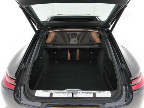 Porsche Panamera 3.0 4 Aut. *PANO | FULL-LEATHER | FULL-LED | ADAPTIVE-CRUISE | BLIND-SPOT | MEMORY-PACK | BOSE-SOUND | AIR-SUSPENSION | COMFORT-SEATS | ECC | PDC | 19''ALU*