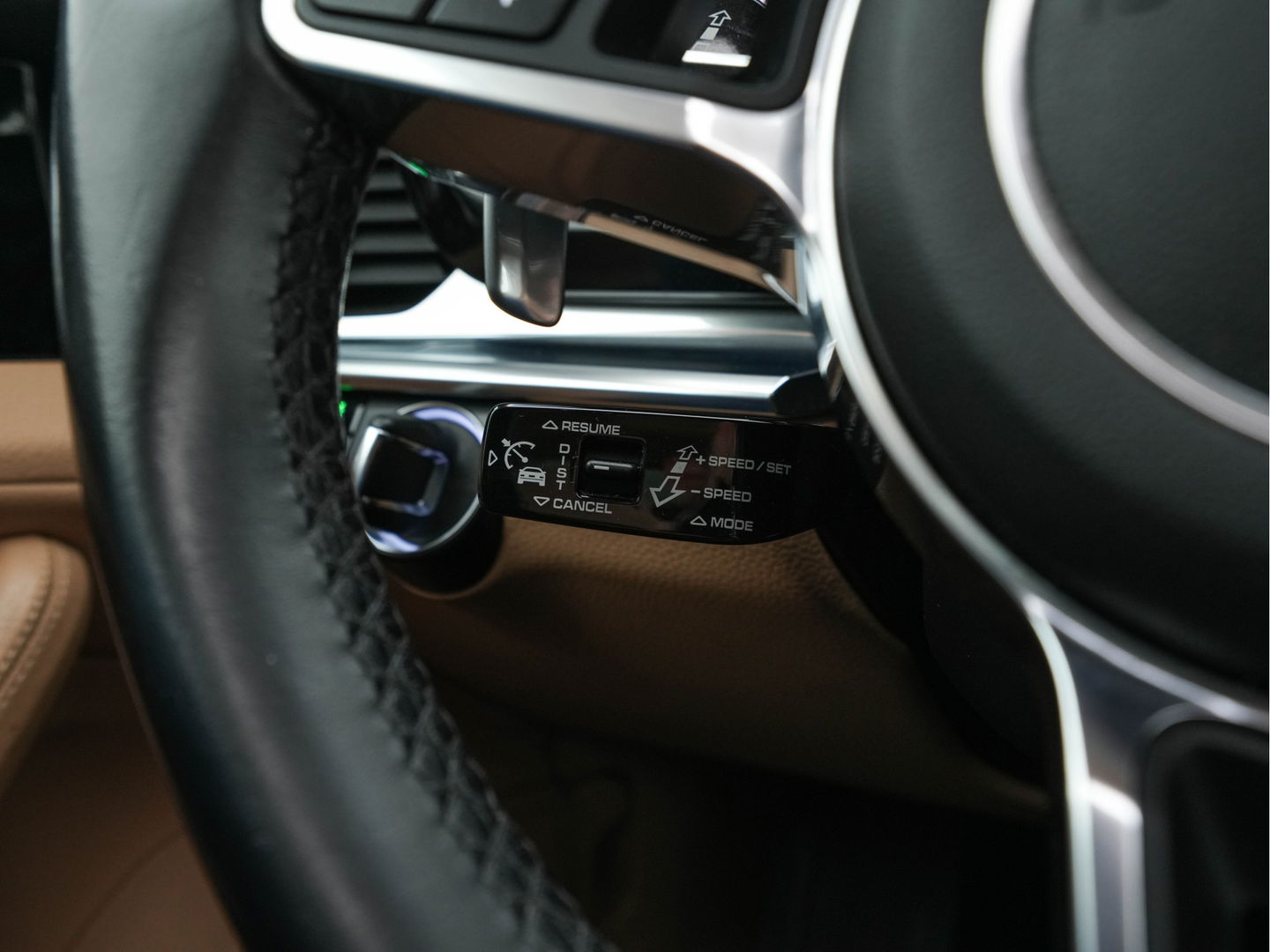 Porsche Panamera 3.0 4 Aut. *PANO | FULL-LEATHER | FULL-LED | ADAPTIVE-CRUISE | BLIND-SPOT | MEMORY-PACK | BOSE-SOUND | AIR-SUSPENSION | COMFORT-SEATS | ECC | PDC | 19''ALU*