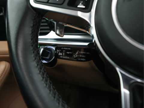 Porsche Panamera 3.0 4 Aut. *PANO | FULL-LEATHER | FULL-LED | ADAPTIVE-CRUISE | BLIND-SPOT | MEMORY-PACK | BOSE-SOUND | AIR-SUSPENSION | COMFORT-SEATS | ECC | PDC | 19''ALU*