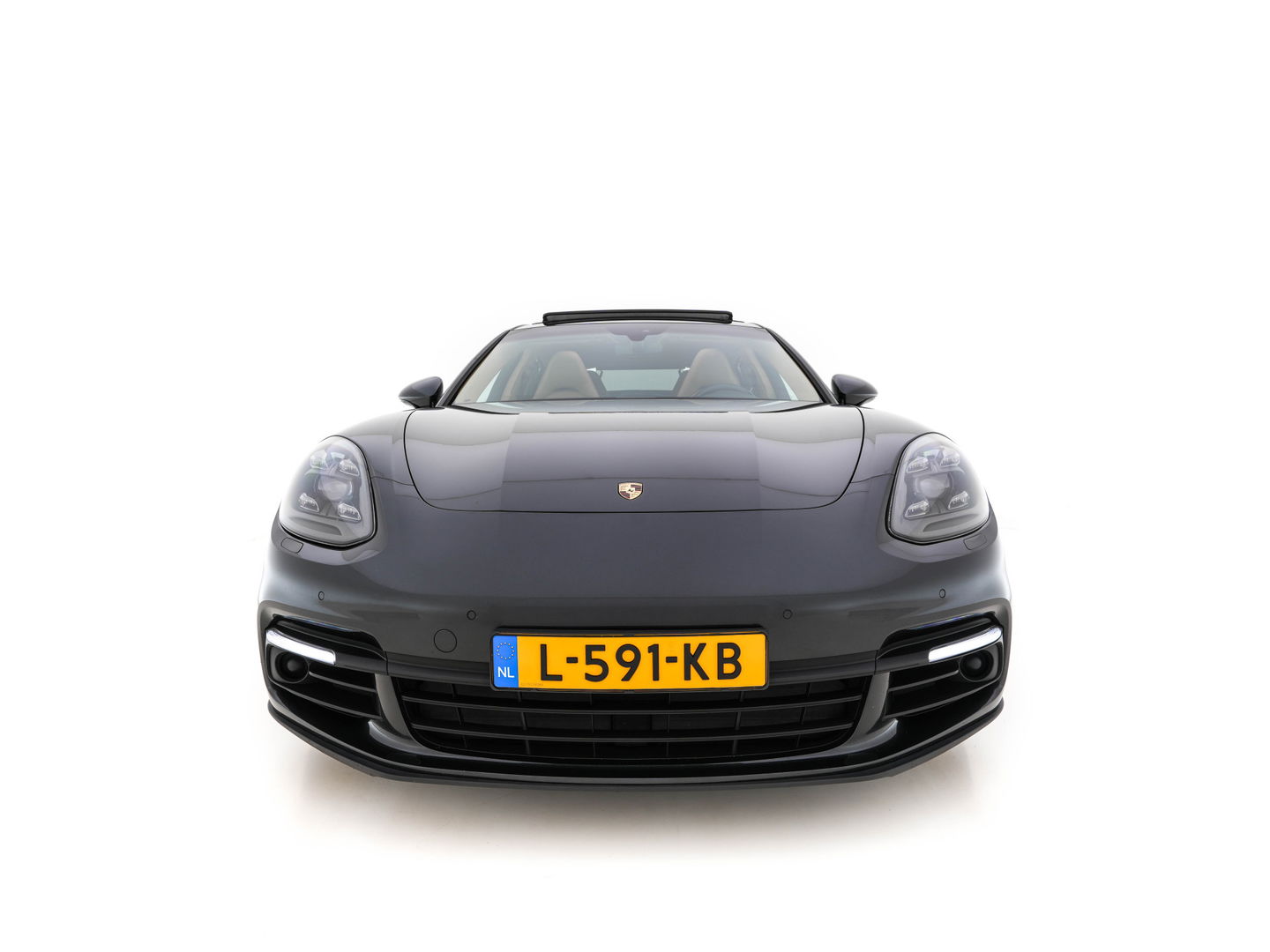 Porsche Panamera 3.0 4 Aut. *PANO | FULL-LEATHER | FULL-LED | ADAPTIVE-CRUISE | BLIND-SPOT | MEMORY-PACK | BOSE-SOUND | AIR-SUSPENSION | COMFORT-SEATS | ECC | PDC | 19''ALU*
