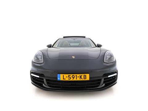 Porsche Panamera 3.0 4 Aut. *PANO | FULL-LEATHER | FULL-LED | ADAPTIVE-CRUISE | BLIND-SPOT | MEMORY-PACK | BOSE-SOUND | AIR-SUSPENSION | COMFORT-SEATS | ECC | PDC | 19''ALU*
