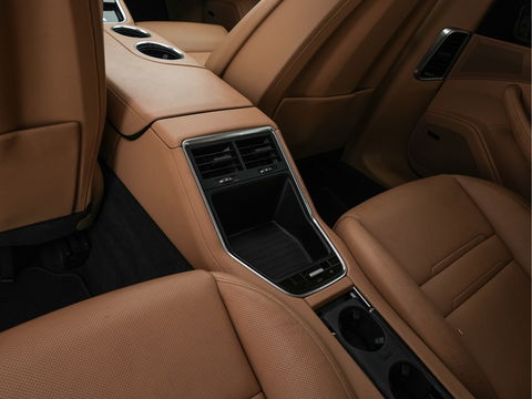 Porsche Panamera 3.0 4 Aut. *PANO | FULL-LEATHER | FULL-LED | ADAPTIVE-CRUISE | BLIND-SPOT | MEMORY-PACK | BOSE-SOUND | AIR-SUSPENSION | COMFORT-SEATS | ECC | PDC | 19''ALU*