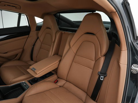 Porsche Panamera 3.0 4 Aut. *PANO | FULL-LEATHER | FULL-LED | ADAPTIVE-CRUISE | BLIND-SPOT | MEMORY-PACK | BOSE-SOUND | AIR-SUSPENSION | COMFORT-SEATS | ECC | PDC | 19''ALU*