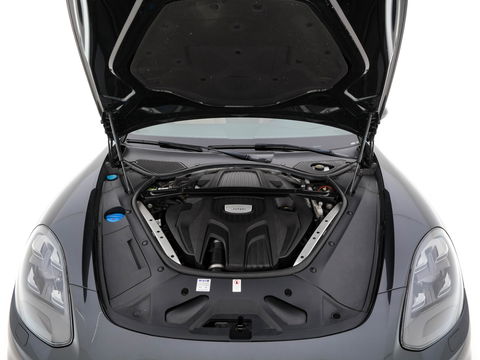 Porsche Panamera 3.0 4 Aut. *PANO | FULL-LEATHER | FULL-LED | ADAPTIVE-CRUISE | BLIND-SPOT | MEMORY-PACK | BOSE-SOUND | AIR-SUSPENSION | COMFORT-SEATS | ECC | PDC | 19''ALU*