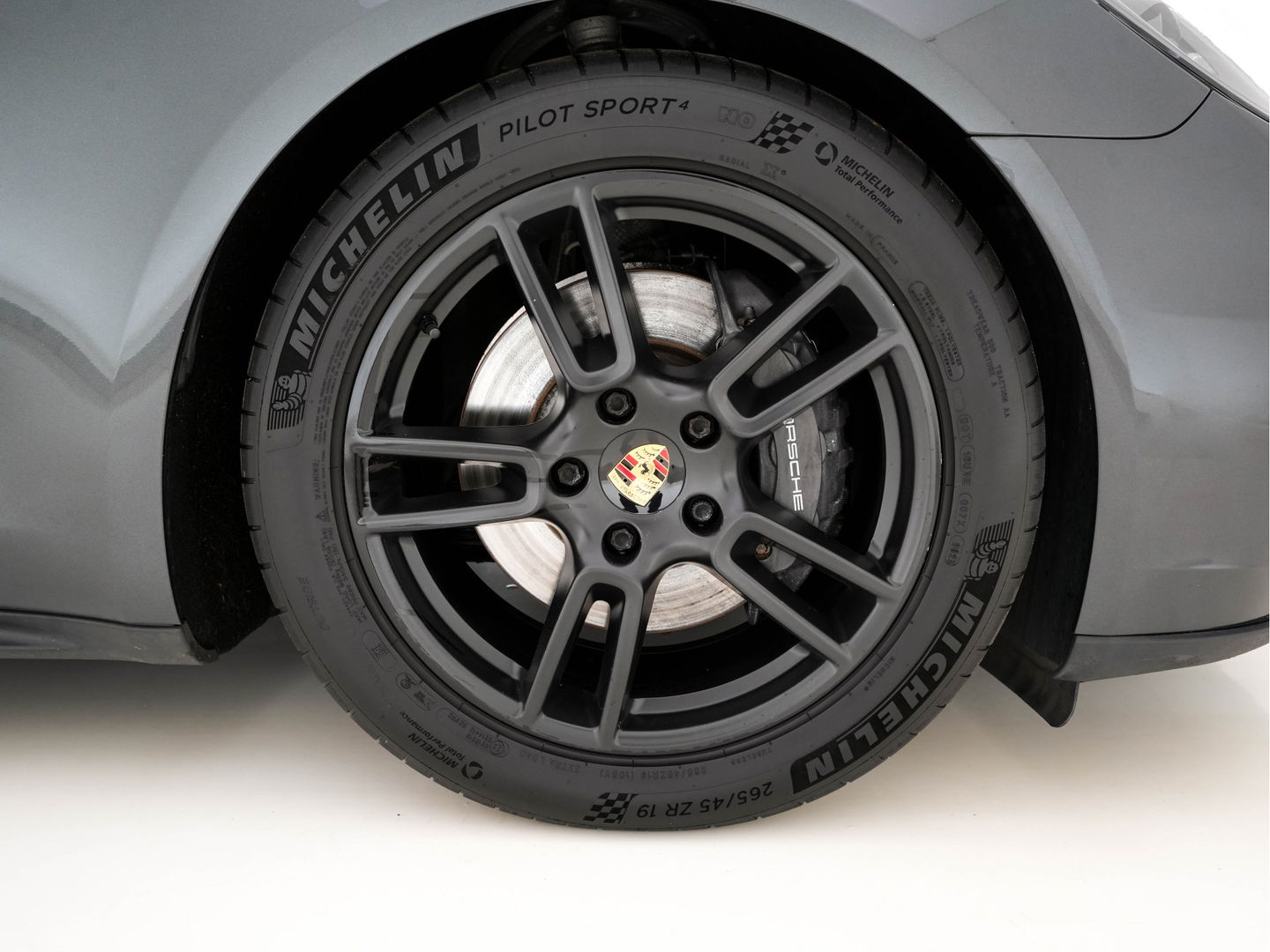 Porsche Panamera 3.0 4 Aut. *PANO | FULL-LEATHER | FULL-LED | ADAPTIVE-CRUISE | BLIND-SPOT | MEMORY-PACK | BOSE-SOUND | AIR-SUSPENSION | COMFORT-SEATS | ECC | PDC | 19''ALU*