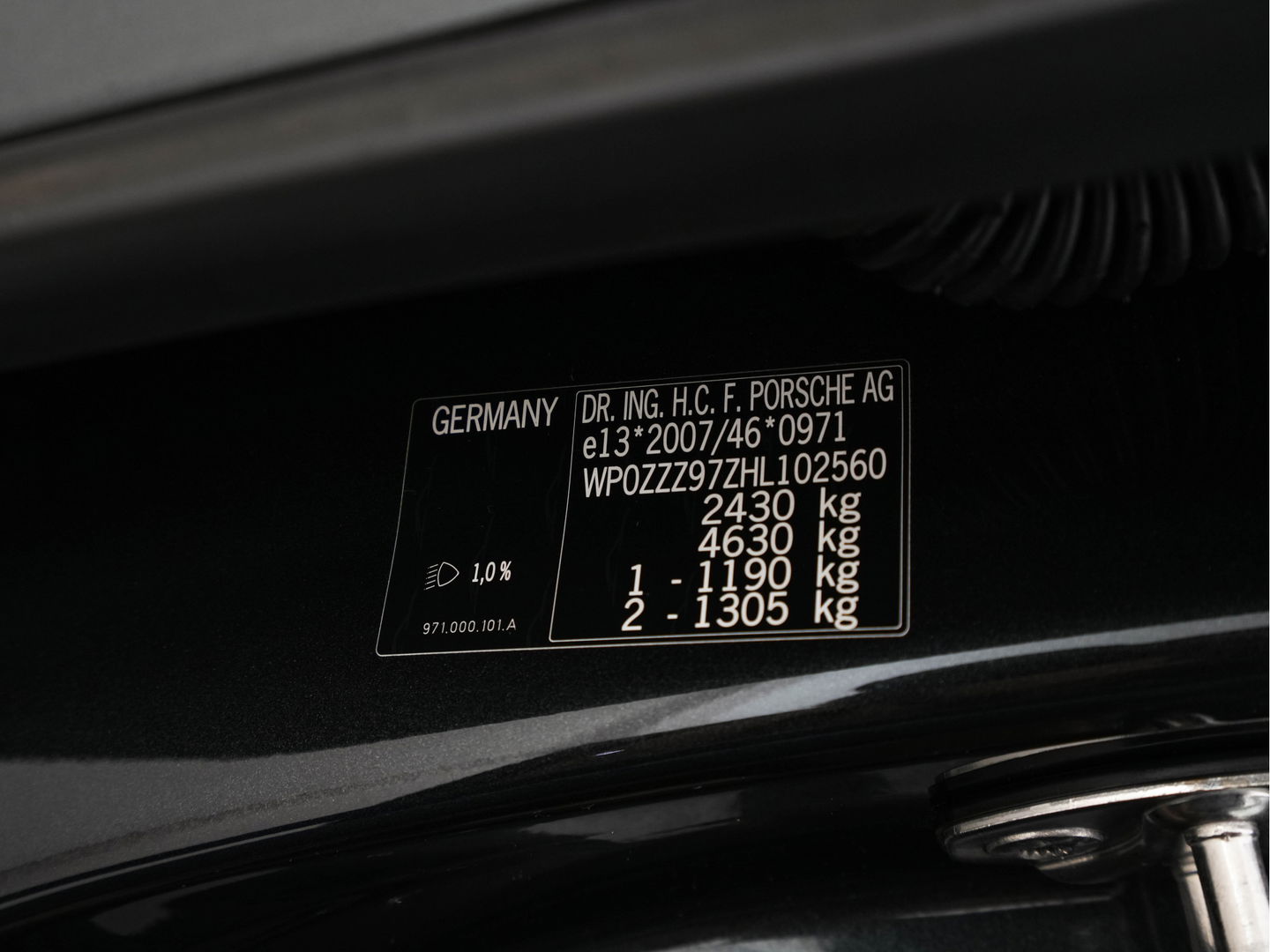 Porsche Panamera 3.0 4 Aut. *PANO | FULL-LEATHER | FULL-LED | ADAPTIVE-CRUISE | BLIND-SPOT | MEMORY-PACK | BOSE-SOUND | AIR-SUSPENSION | COMFORT-SEATS | ECC | PDC | 19''ALU*