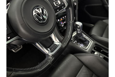 Volkswagen Golf 1.4 TSI GTE 225PK Pano Camera LED Clima Cruise Leder Sfeer Navi 19"LMV PDC