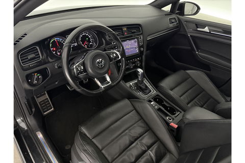 Volkswagen Golf 1.4 TSI GTE 225PK Pano Camera LED Clima Cruise Leder Sfeer Navi 19"LMV PDC