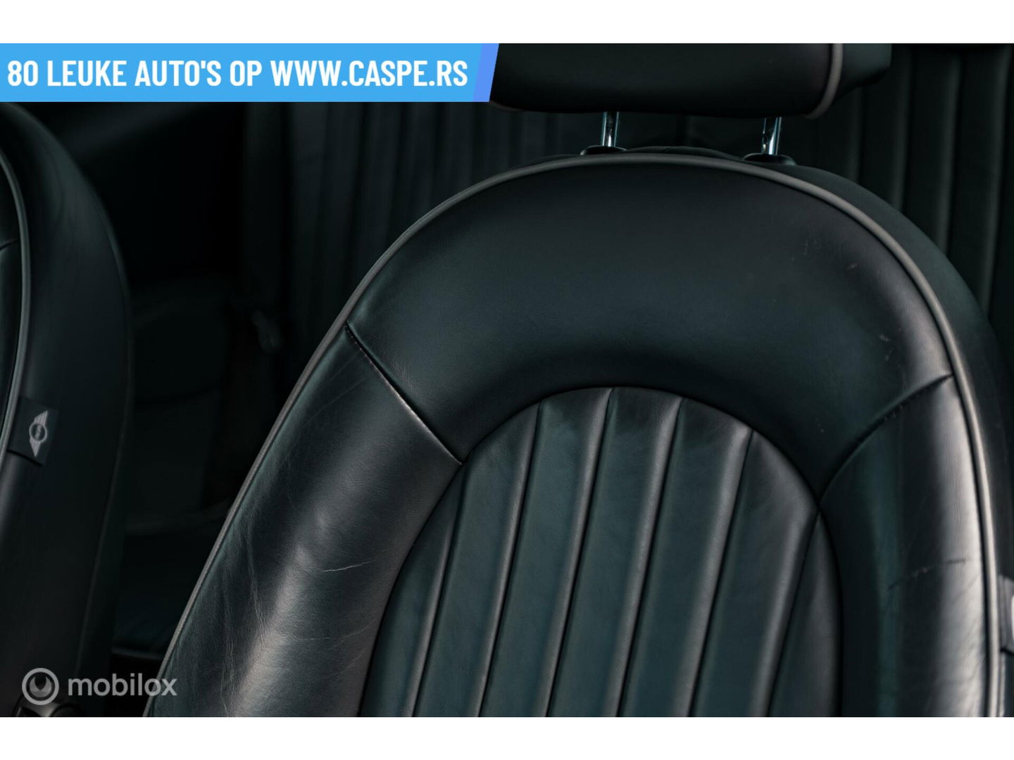 MINI Mini 1.6 Cooper Park Lane