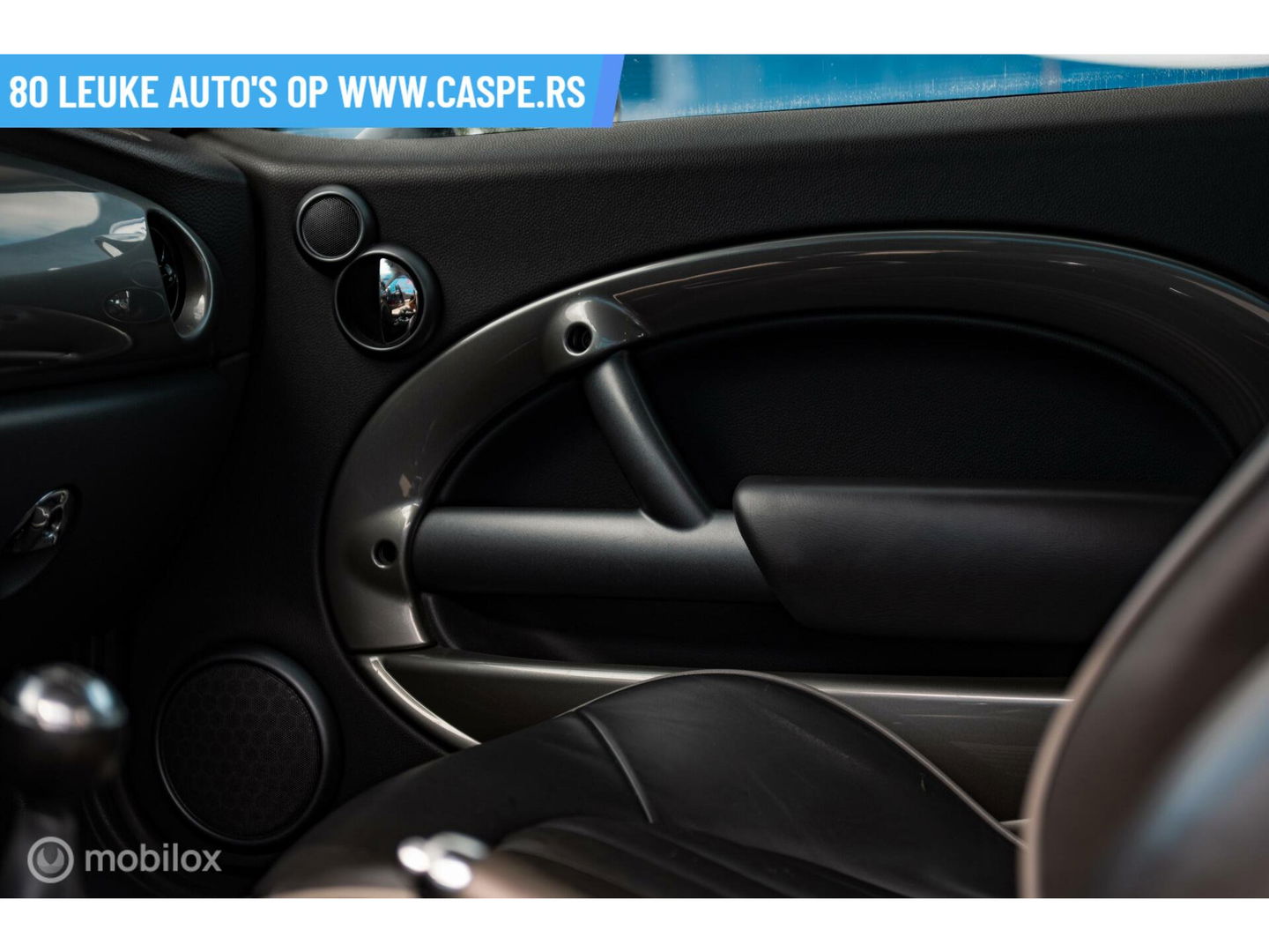 MINI Mini 1.6 Cooper Park Lane