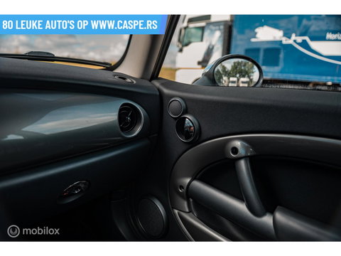 MINI Mini 1.6 Cooper Park Lane