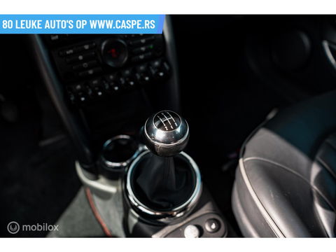 MINI Mini 1.6 Cooper Park Lane