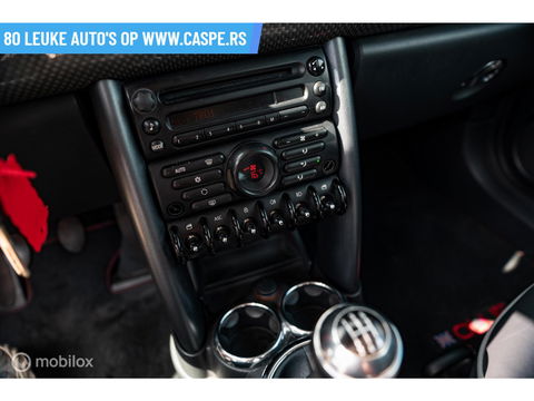 MINI Mini 1.6 Cooper Park Lane