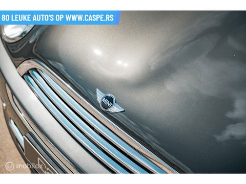 MINI Mini 1.6 Cooper Park Lane