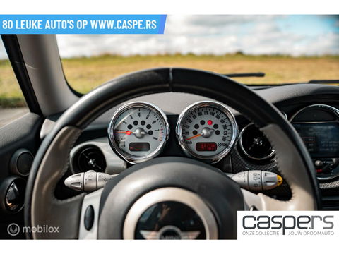 MINI Mini 1.6 Cooper Park Lane