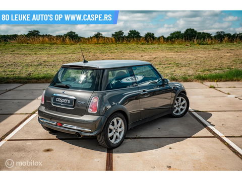 MINI Mini 1.6 Cooper Park Lane