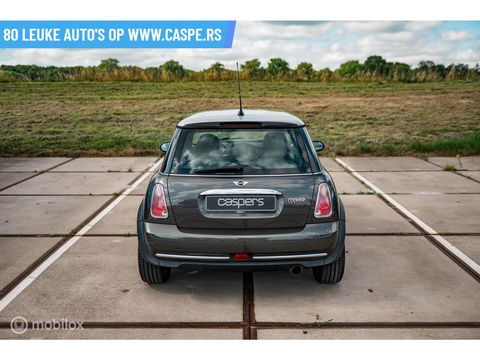 MINI Mini 1.6 Cooper Park Lane
