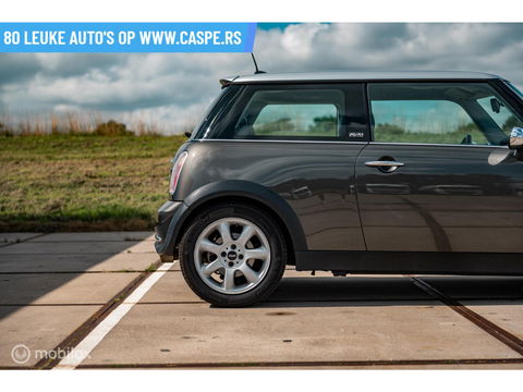 MINI Mini 1.6 Cooper Park Lane