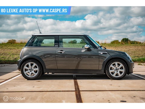 MINI Mini 1.6 Cooper Park Lane